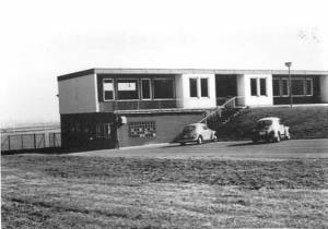 Schule am Schmiedekamp 1981 Schule am Schmiedekamp 1981